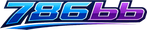 786bb লোগো
